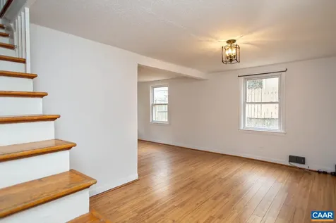 1421 Cherry Avenue Charlottesville VA 22903