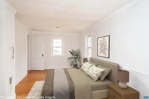 1421 Cherry Avenue Charlottesville VA 22903