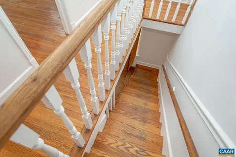 1421 Cherry Avenue Charlottesville VA 22903