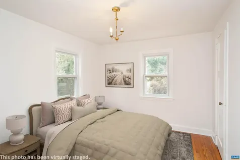 1421 Cherry Avenue Charlottesville VA 22903