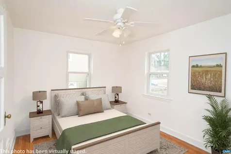1421 Cherry Avenue Charlottesville VA 22903