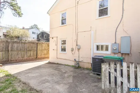 1421 Cherry Avenue Charlottesville VA 22903