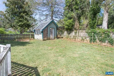 1421 Cherry Avenue Charlottesville VA 22903