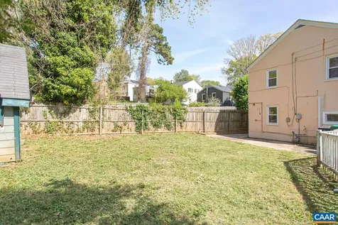 1421 Cherry Avenue Charlottesville VA 22903