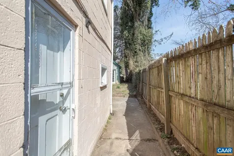 1421 Cherry Avenue Charlottesville VA 22903