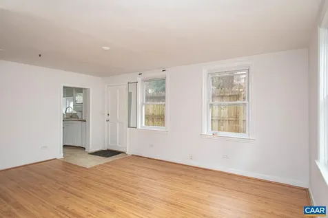 1421 Cherry Avenue Charlottesville VA 22903