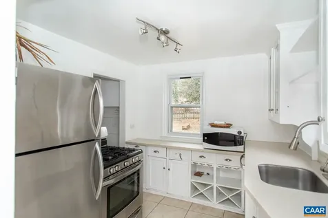 1421 Cherry Avenue Charlottesville VA 22903