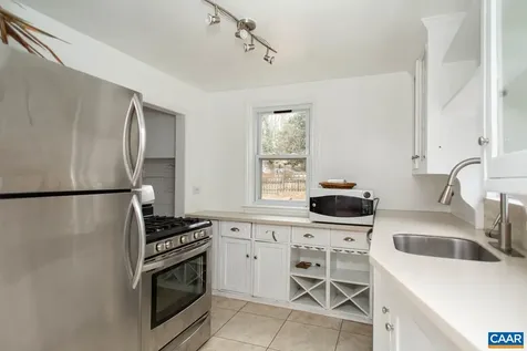 1421 Cherry Avenue Charlottesville VA 22903