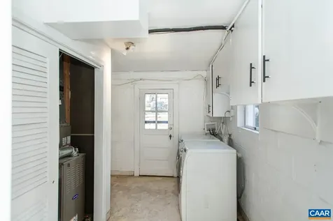 1421 Cherry Avenue Charlottesville VA 22903