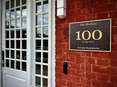100 Village Drive Staunton VA 24401