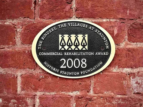 100 Village Drive Staunton VA 24401