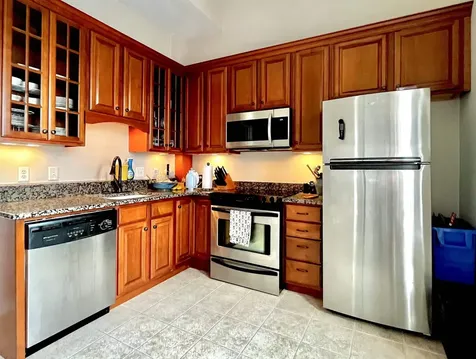 100 Village Drive Staunton VA 24401