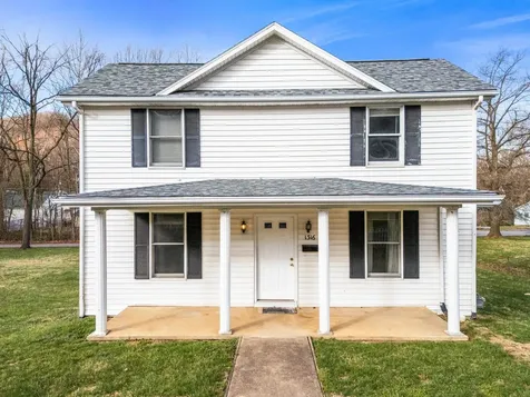 1316 Main Street E Waynesboro VA 22980