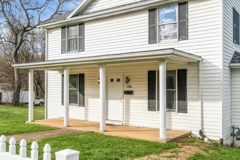 1316 Main Street E Waynesboro VA 22980