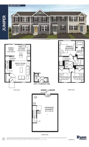 105A Granite Road Rockingham VA 22801