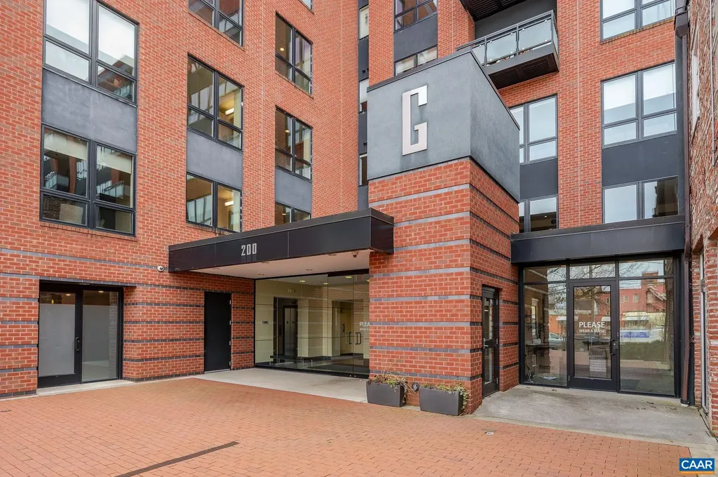200 Garrett Street Charlottesville VA 22902