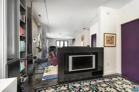200 Garrett Street Charlottesville VA 22902