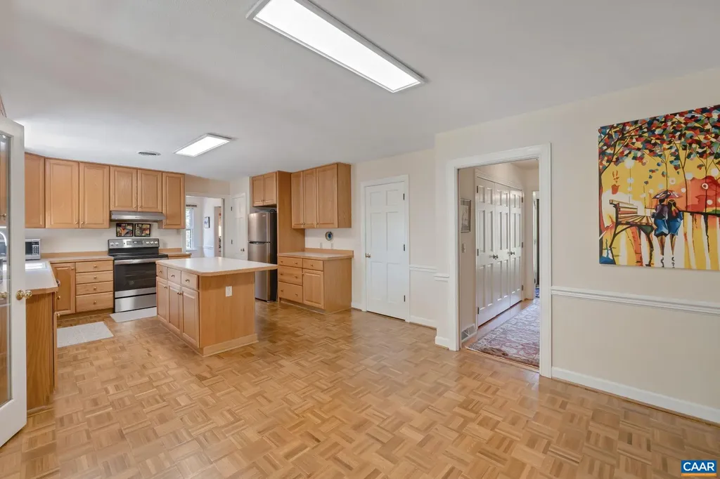 311 Gloucester Road Charlottesville VA 22901