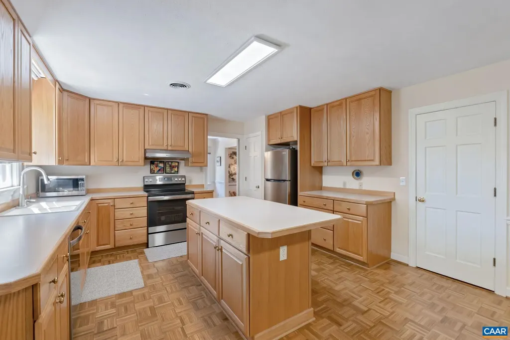 311 Gloucester Road Charlottesville VA 22901