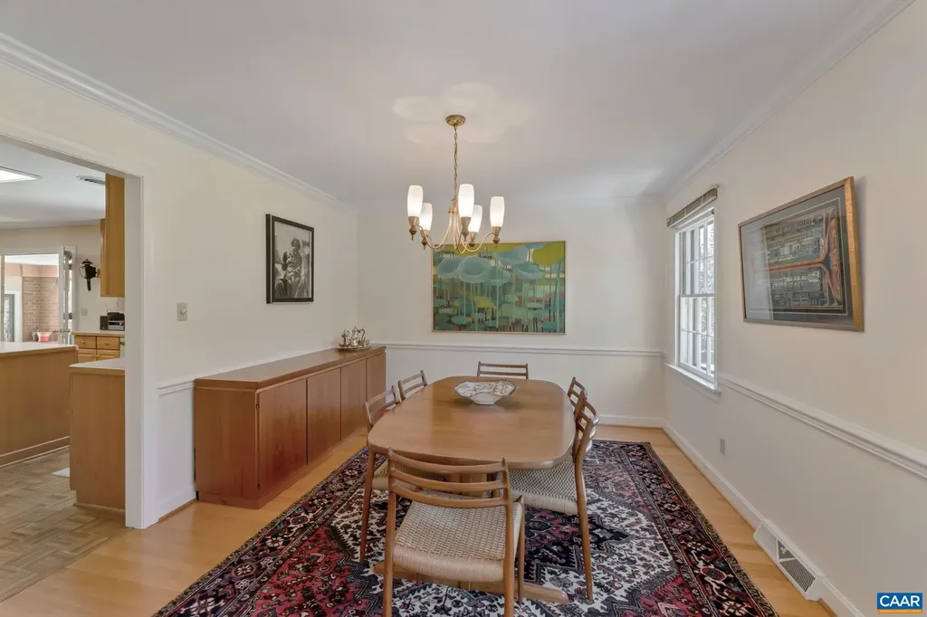 311 Gloucester Road Charlottesville VA 22901
