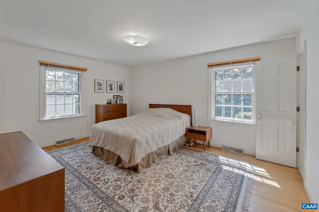 311 Gloucester Road Charlottesville VA 22901