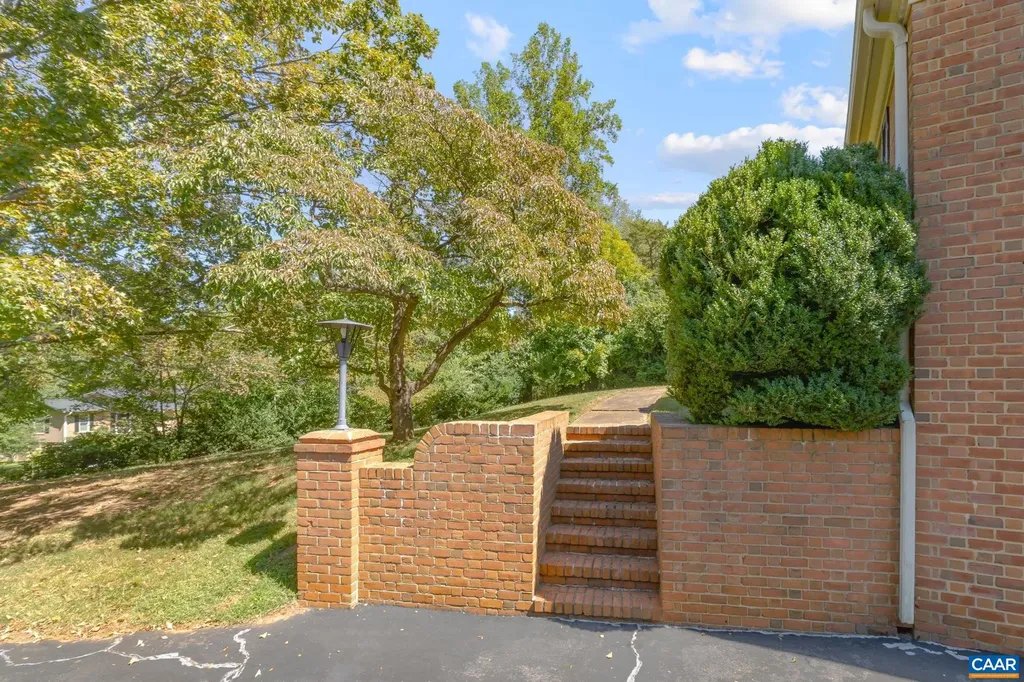 311 Gloucester Road Charlottesville VA 22901