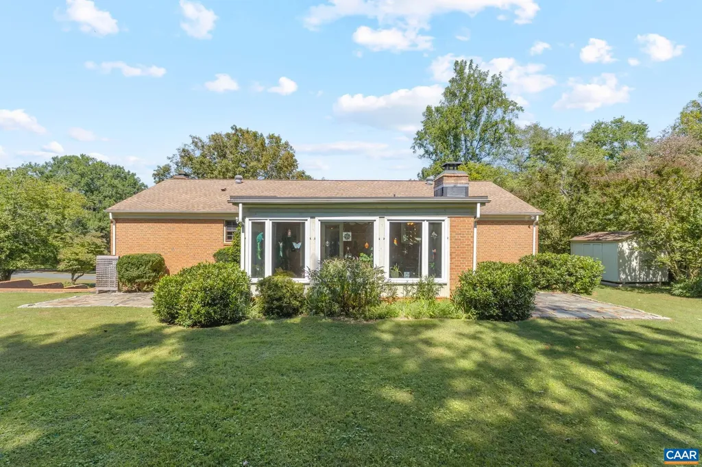 311 Gloucester Road Charlottesville VA 22901
