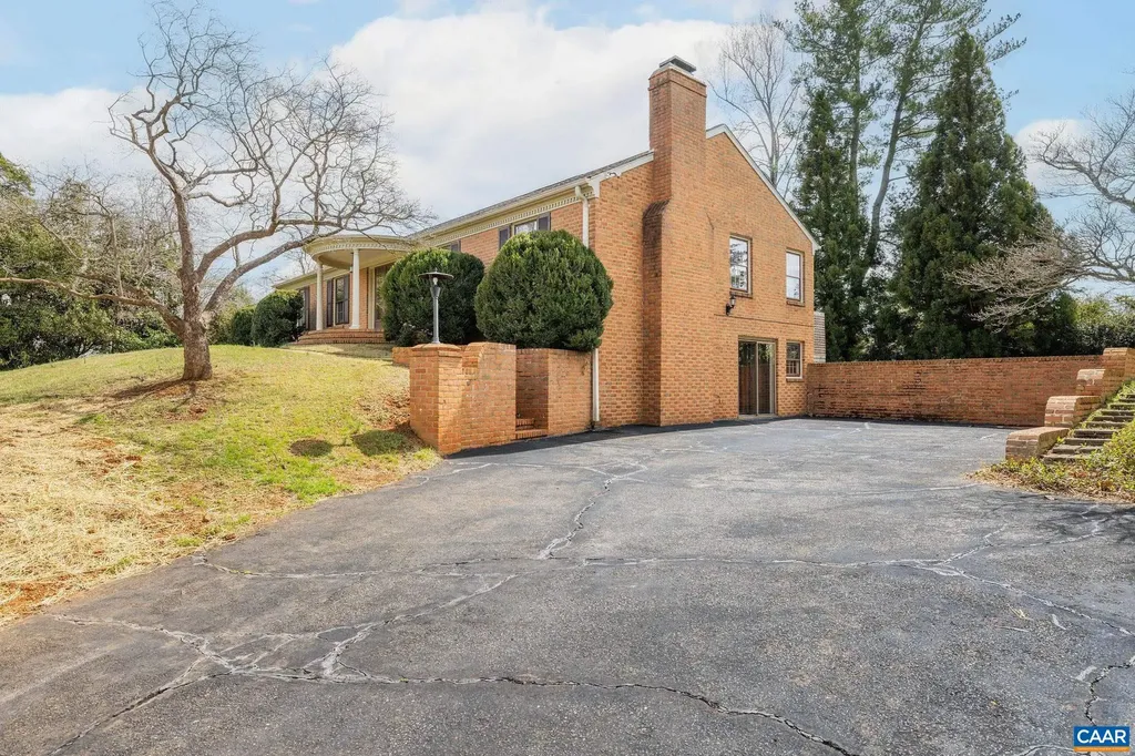311 Gloucester Road Charlottesville VA 22901