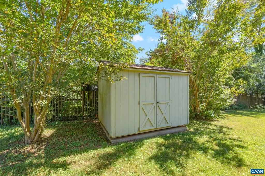 311 Gloucester Road Charlottesville VA 22901