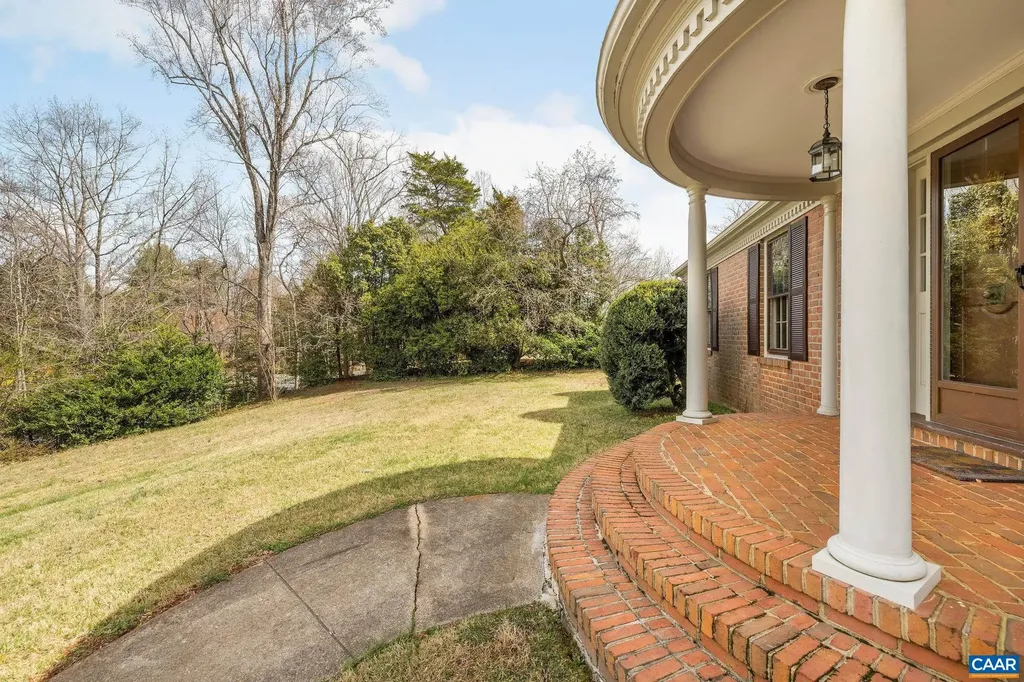 311 Gloucester Road Charlottesville VA 22901