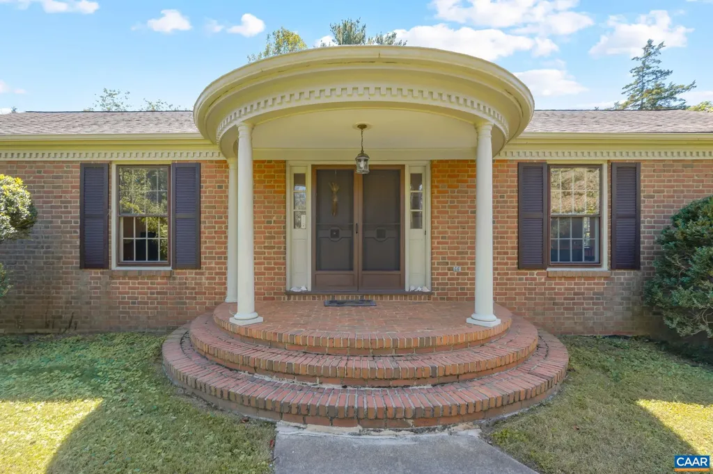 311 Gloucester Road Charlottesville VA 22901