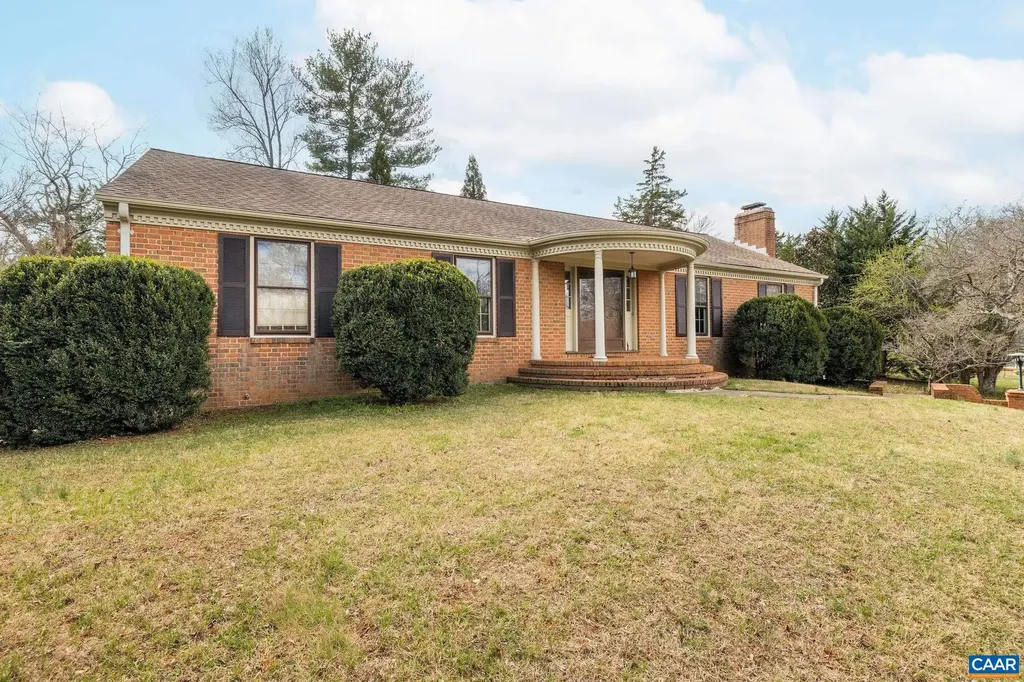 311 Gloucester Road Charlottesville VA 22901