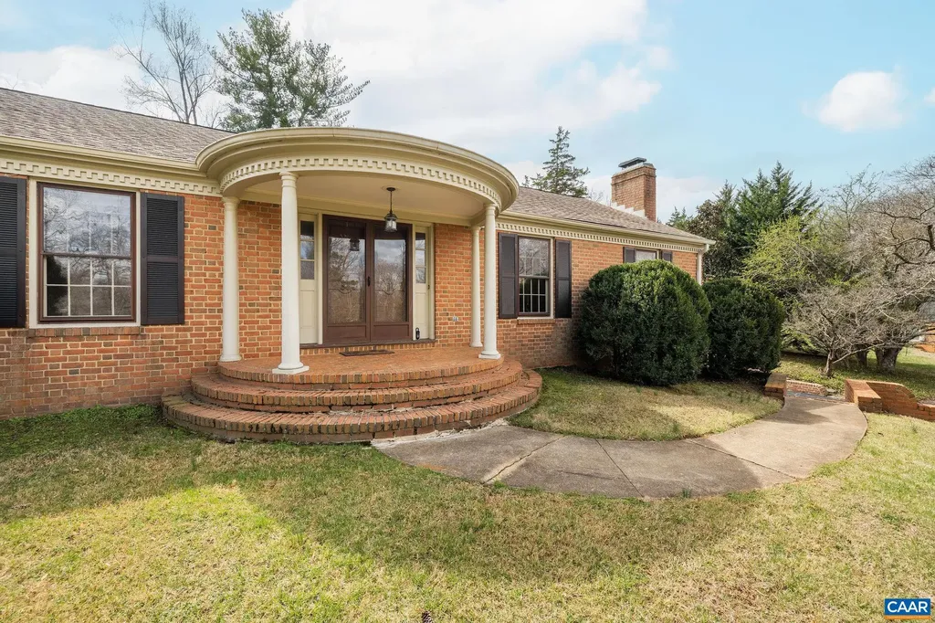 311 Gloucester Road Charlottesville VA 22901