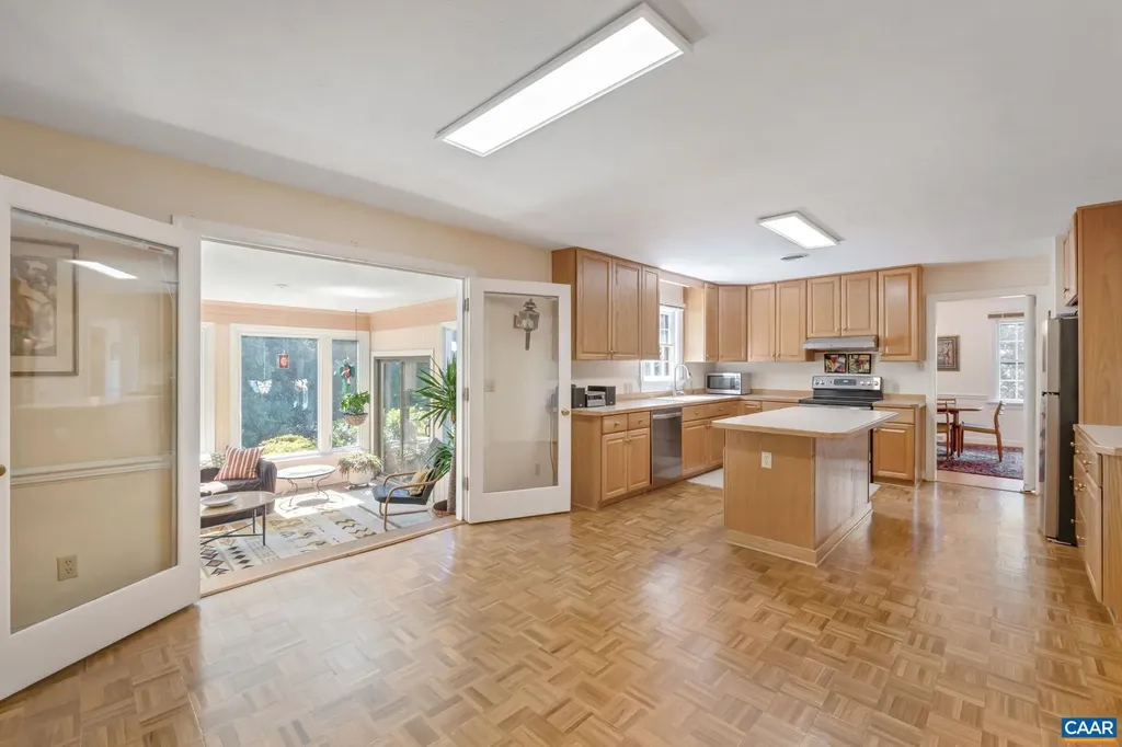 311 Gloucester Road Charlottesville VA 22901