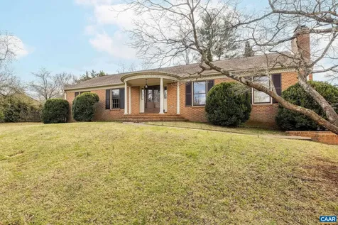 311 Gloucester Road Charlottesville VA 22901