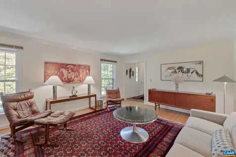 311 Gloucester Road Charlottesville VA 22901