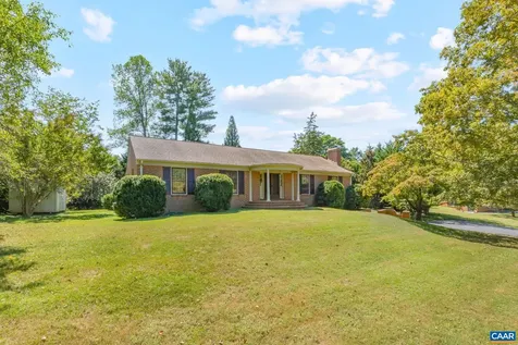 311 Gloucester Road Charlottesville VA 22901