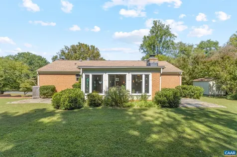311 Gloucester Road Charlottesville VA 22901