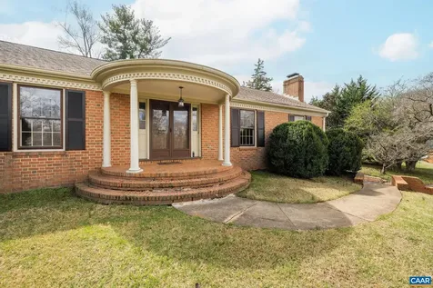 311 Gloucester Road Charlottesville VA 22901