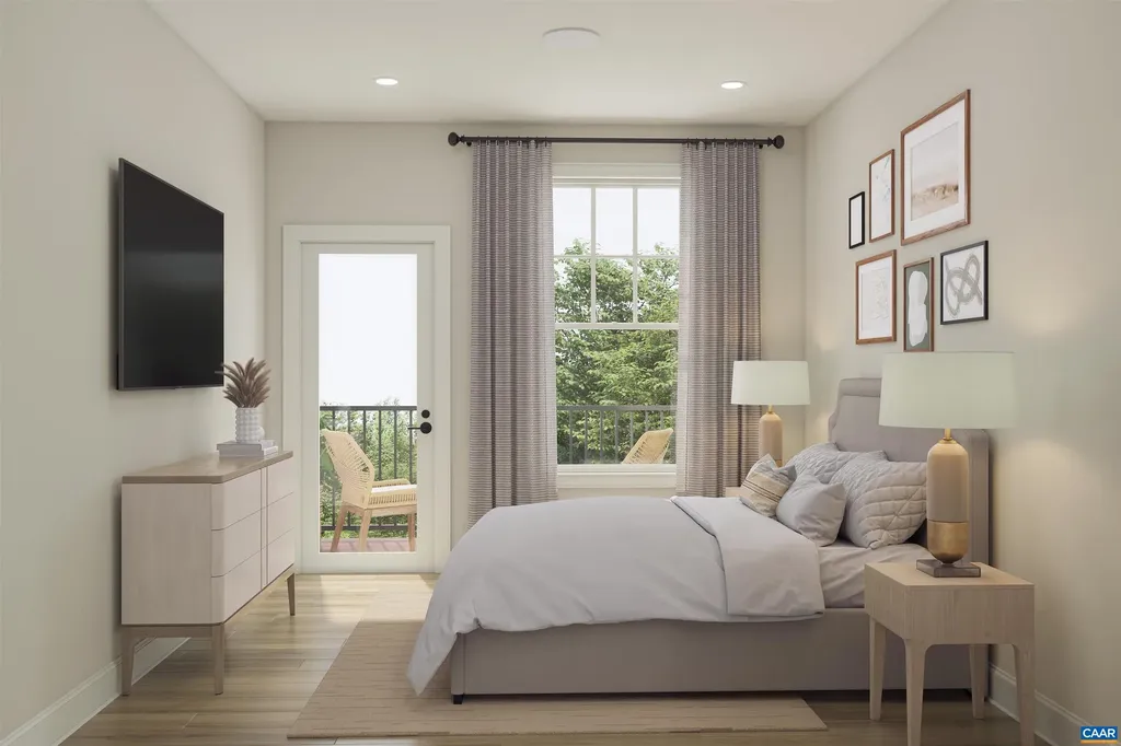 18B Forbes Drive Charlottesville VA 22911