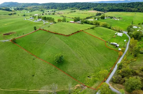 Tbd Knupp Road Timberville VA 22853