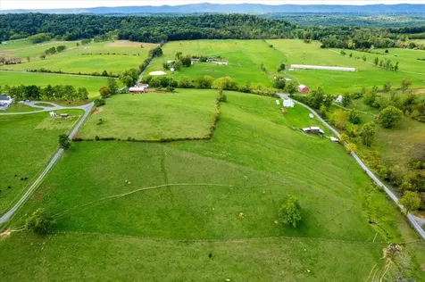 Tbd Knupp Road Timberville VA 22853