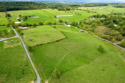Tbd Knupp Road Timberville VA 22853