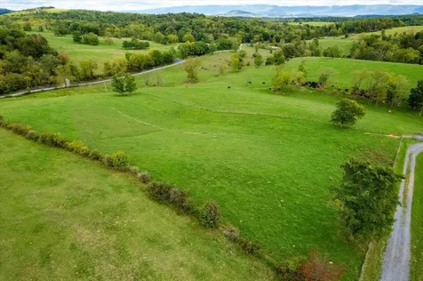 Tbd Knupp Road Timberville VA 22853