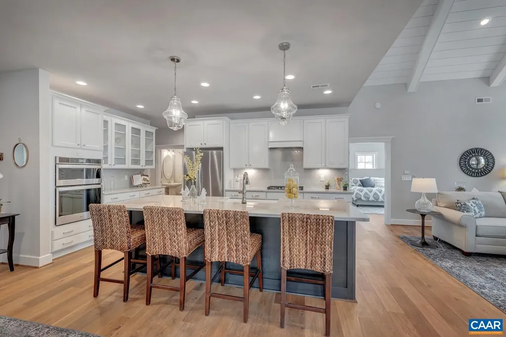 6 Odom Court Charlottesville VA 22901