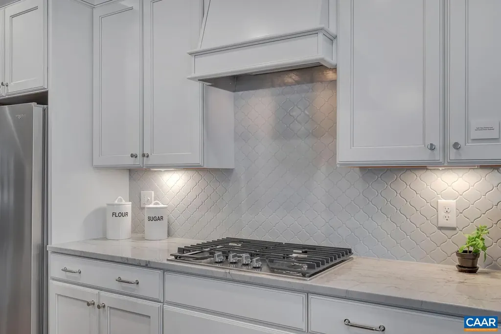 6 Odom Court Charlottesville VA 22901