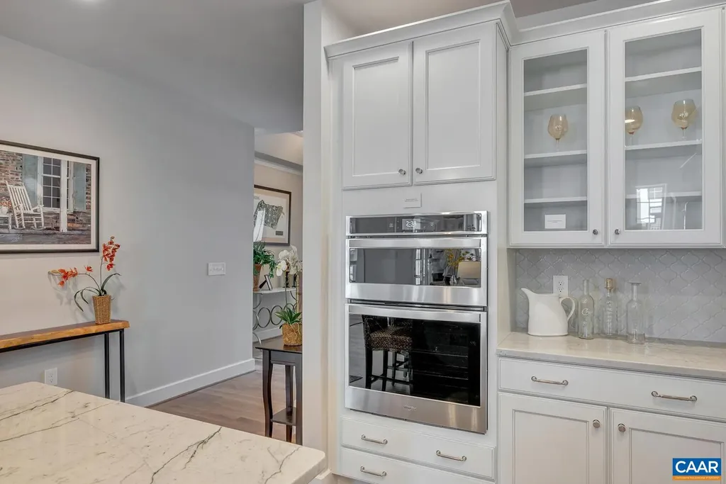 6 Odom Court Charlottesville VA 22901