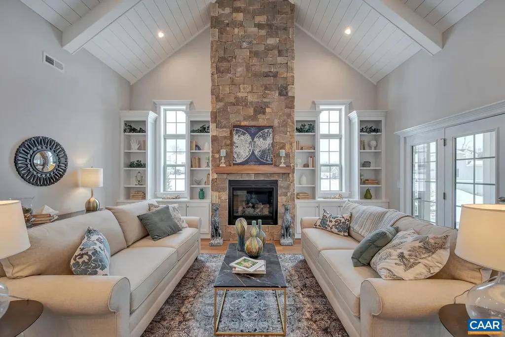 6 Odom Court Charlottesville VA 22901