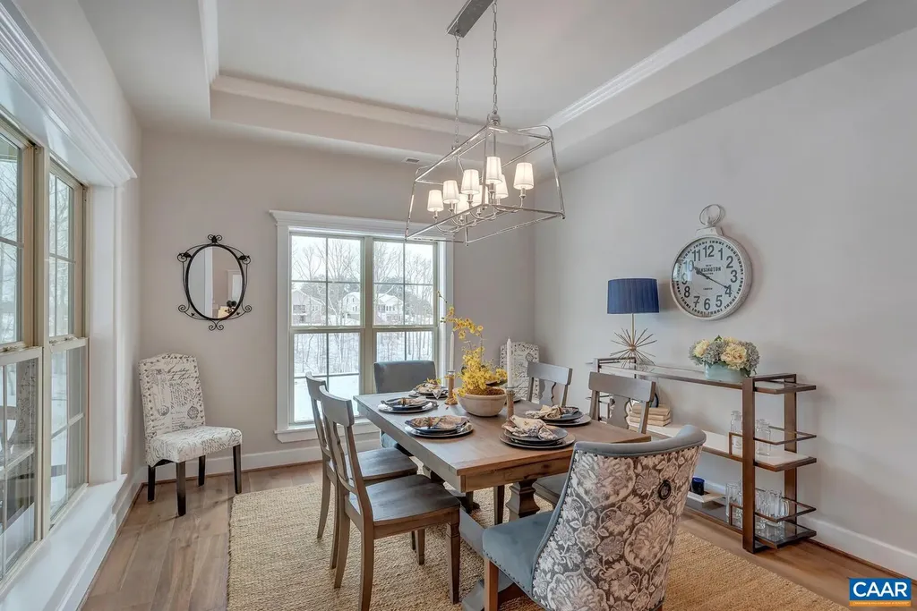6 Odom Court Charlottesville VA 22901