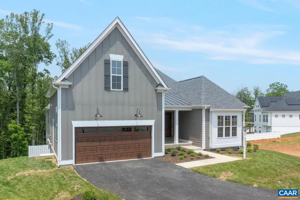 6 Odom Court Charlottesville VA 22901